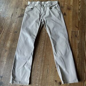 Polo Ralph Lauren Straight-Leg Pants